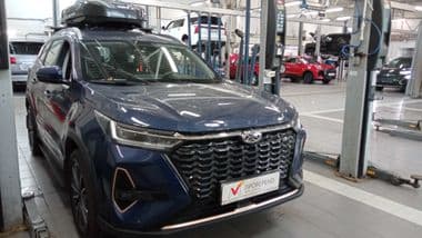 Xcite X-Cross 8 2024 года, 25 289 км | VIN 15703 - вид 2