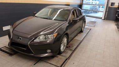 Lexus ES 2013 года, 337 832 км - вид 1