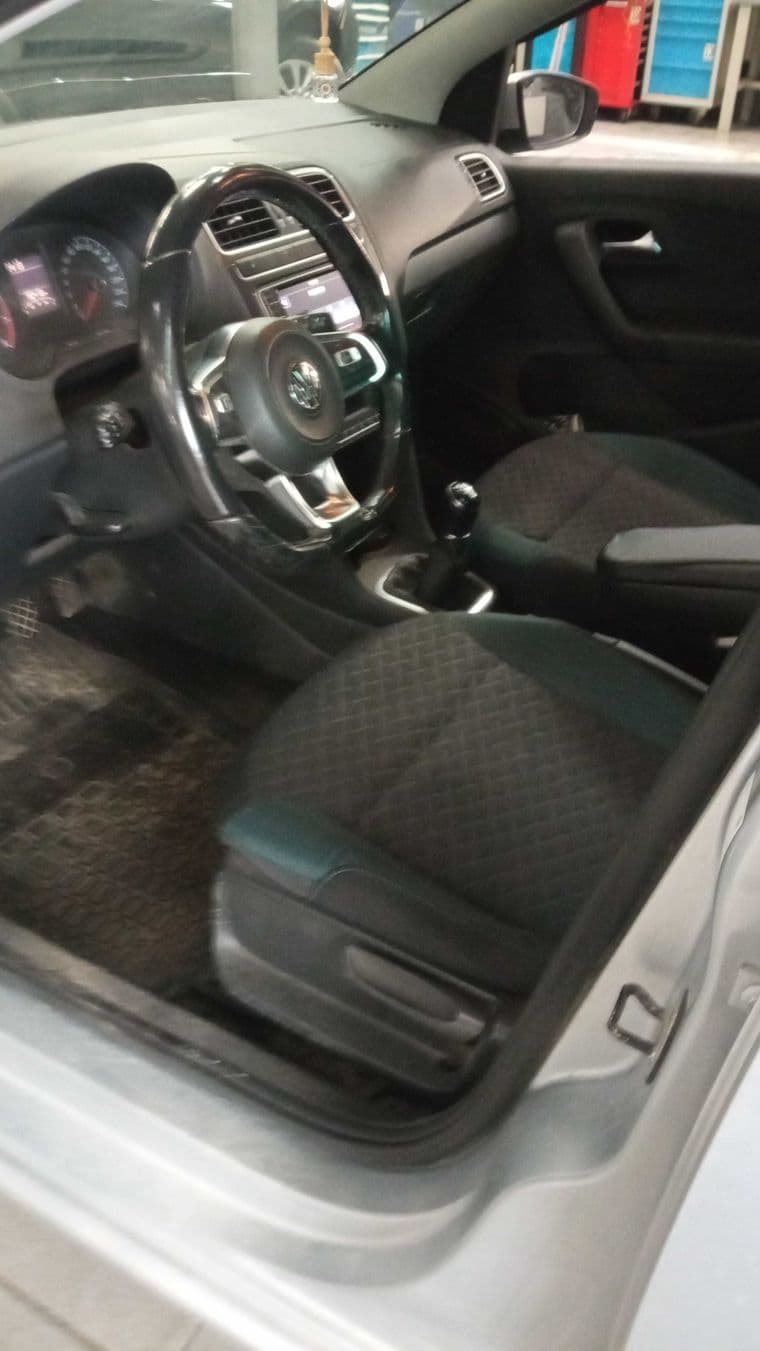 Volkswagen Polo, 2019 - вид 4