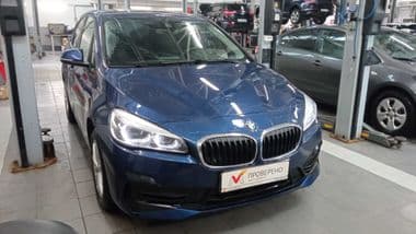 BMW 2 серия Active Tourer 2019 года, 79 005 км - вид 2