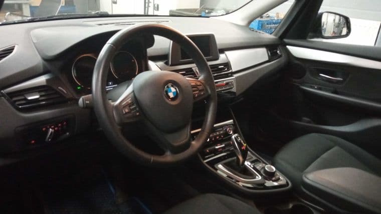 BMW 2 серия Active Tourer, 2019 - вид 4