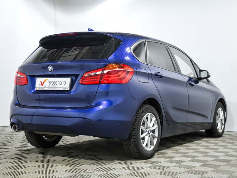 BMW 2 серия Active Tourer, 2019 - вид 3