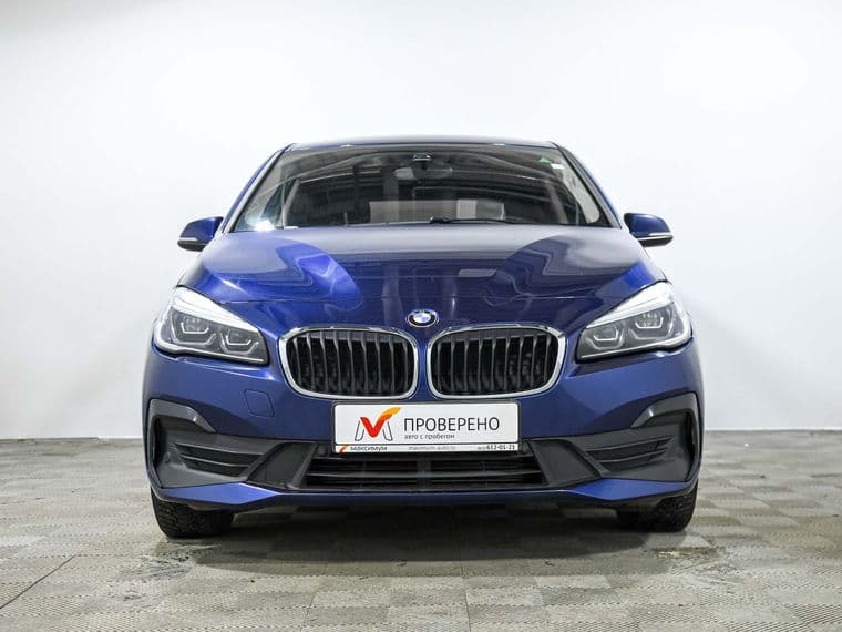 BMW 2 серия Active Tourer, 2019 - вид 1