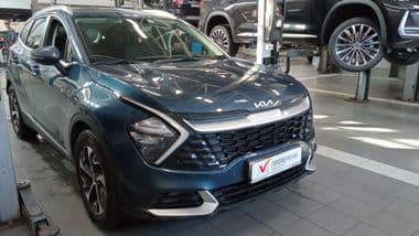 KIA Sportage 2022 года, 133 264 км | VIN 02249 - вид 2