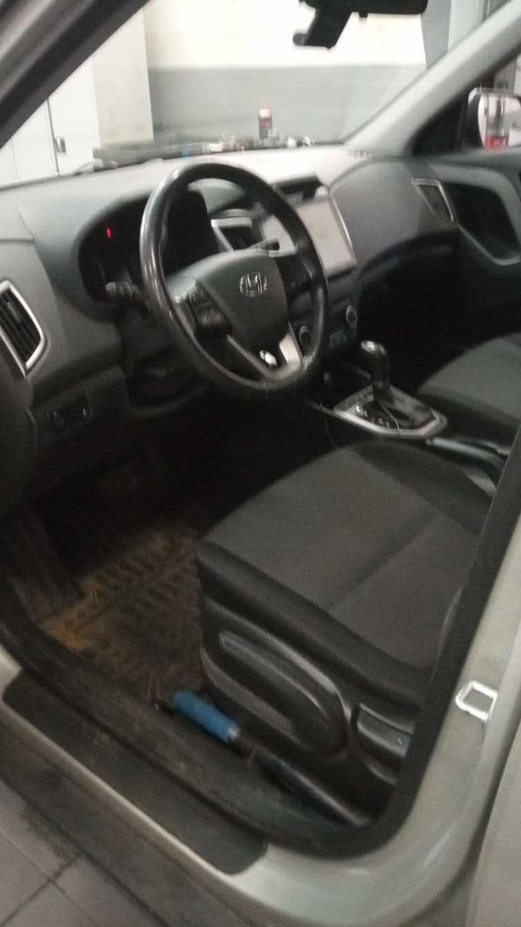 Hyundai Creta, 2017 - вид 4