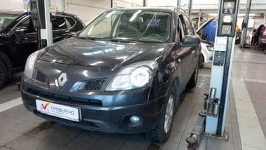 Renault Koleos 2011 года, 245 000 км - вид 1