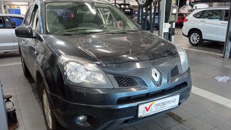 Renault Koleos 2011 года, 245 000 км - вид 2