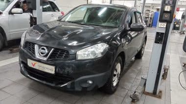 Nissan Qashqai 2010 года, 188 094 км - вид 1