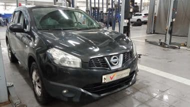 Nissan Qashqai 2010 года, 188 094 км - вид 2