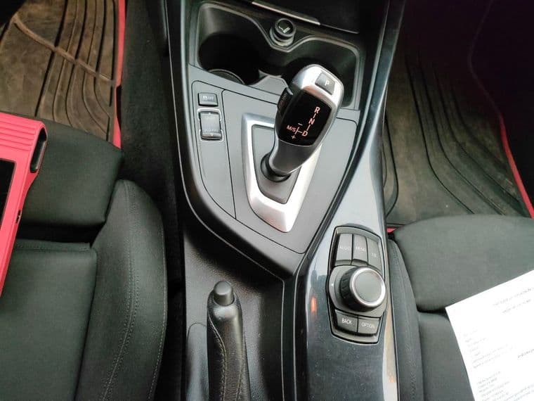BMW 1 серия, 2013 - вид 2