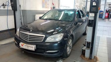 Mercedes-Benz C-класс 2011 года, 263 964 км - вид 1