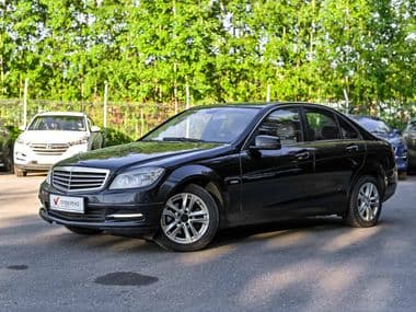 Mercedes-Benz C-класс 2011 года, 263 964 км - вид 1
