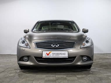 Infiniti G25 2013 года, 233 307 км - вид 2