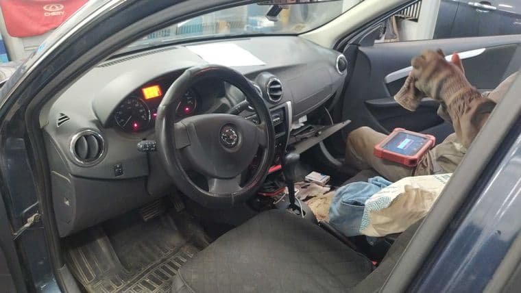 Nissan Almera, 2017 - вид 4