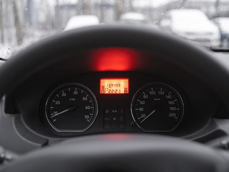 Nissan Almera, 2017 - вид 4