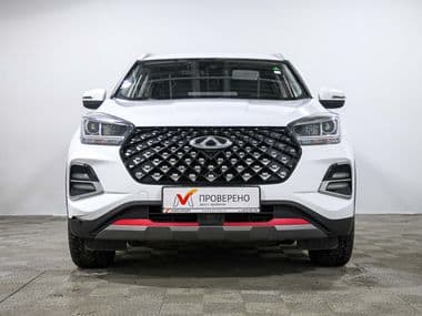 Chery Tiggo 4 Pro 2023 года, 18 173 км - вид 2
