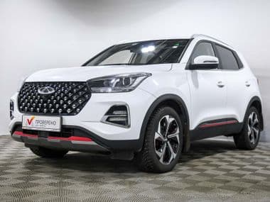 Chery Tiggo 4 Pro 2023 года, 18 173 км - вид 1