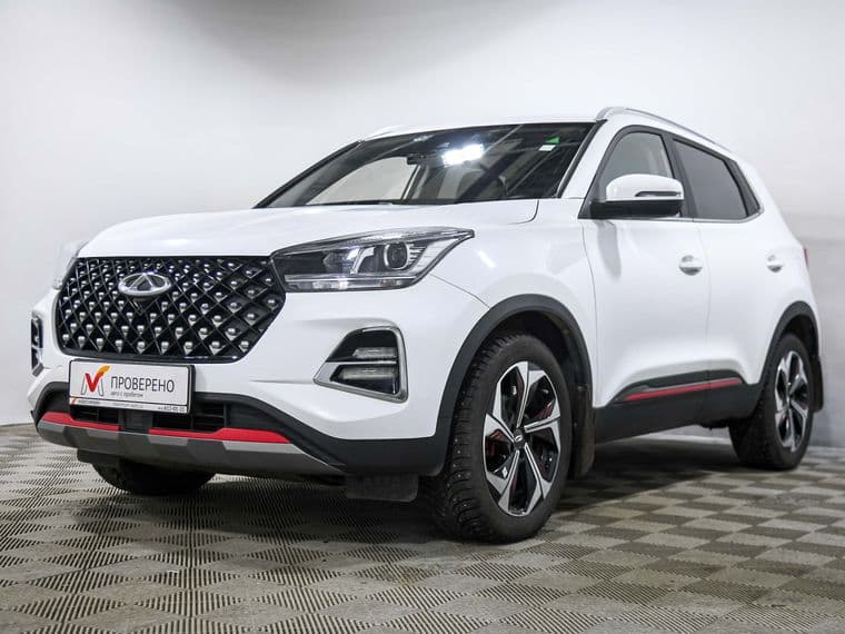 Chery Tiggo 4 Pro, 2023