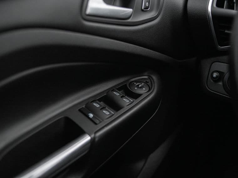 Ford Kuga, 2013 - вид 2