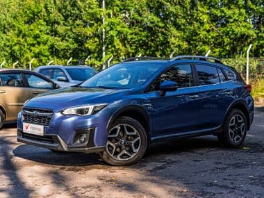 Subaru XV 2020 года, 86 331 км | VIN 21389 - вид 1