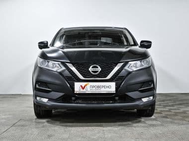 Nissan Qashqai 2019 года, 98 000 км - вид 2