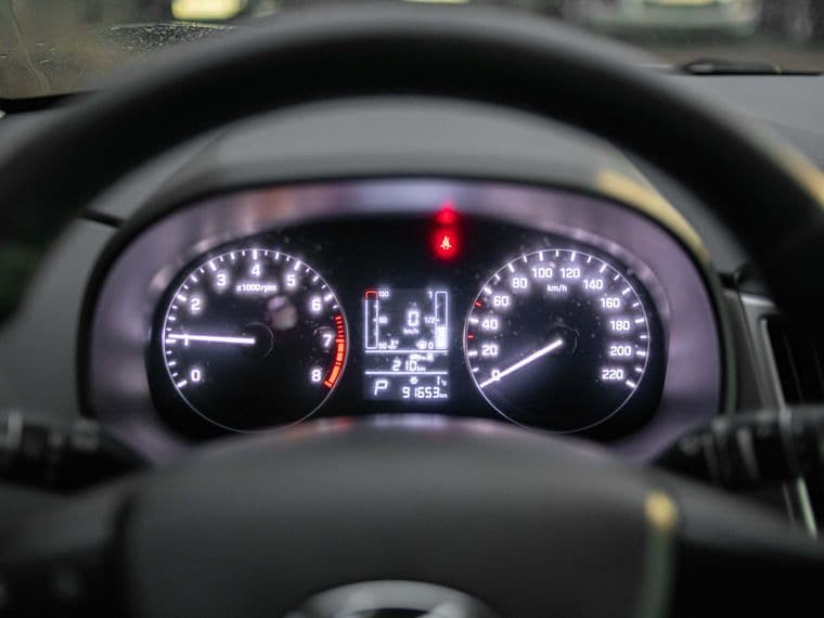 Hyundai Creta, 2020 - вид 4