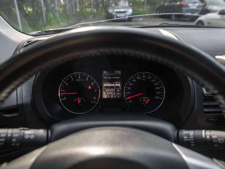 Nissan X-Trail, 2012 - вид 4