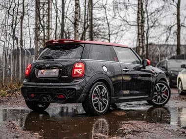 MINI John Cooper Works 2017 года, 145 000 км - вид 2