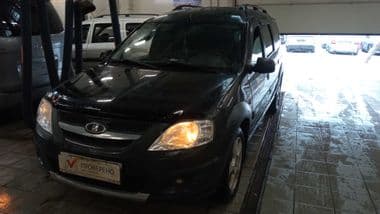 ВАЗ (LADA) Largus 2018 года, 212 144 км - вид 1