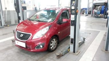 Ravon R2 2017 года, 100 334 км - вид 1