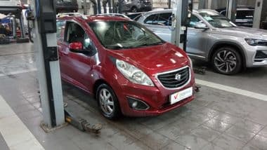 Ravon R2 2017 года, 100 334 км - вид 2