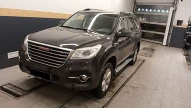Haval H9 2018 года, 85 606 км - вид 1