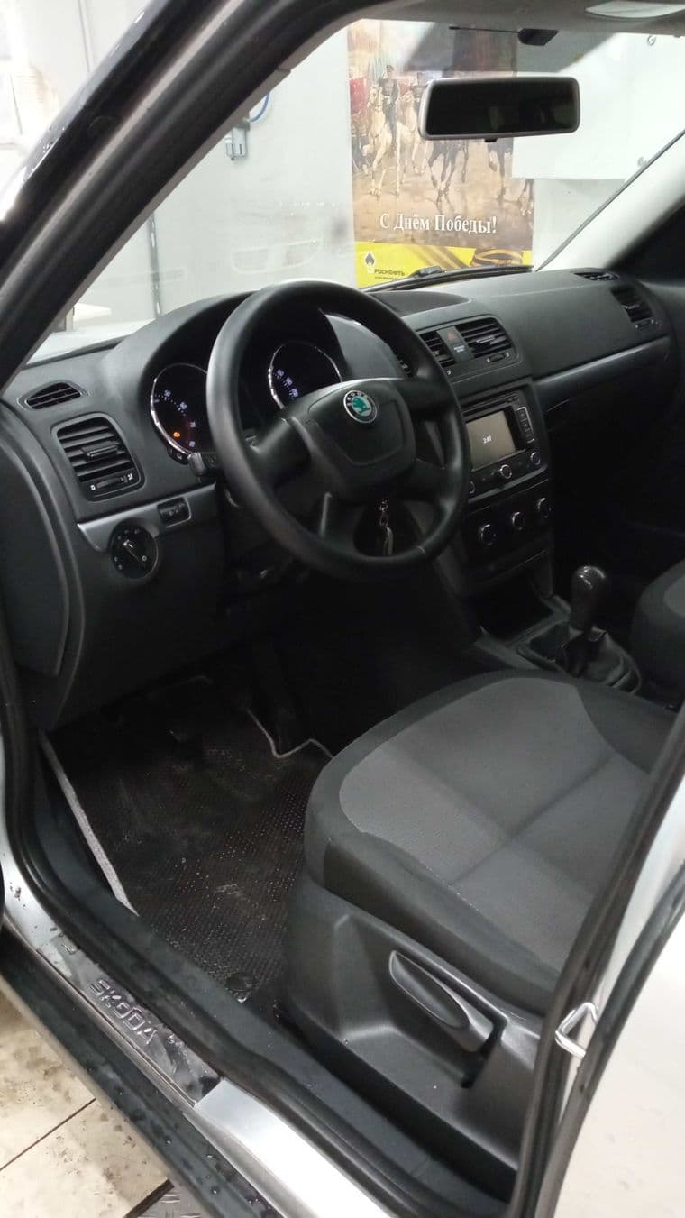 Skoda Yeti, 2012 - вид 4