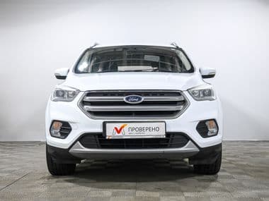 Ford Kuga 2017 года, 63 737 км - вид 2