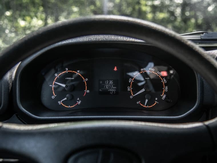 ВАЗ (LADA) Niva Legend, 2024 - вид 4
