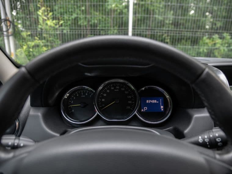 Renault Duster, 2018 - вид 4