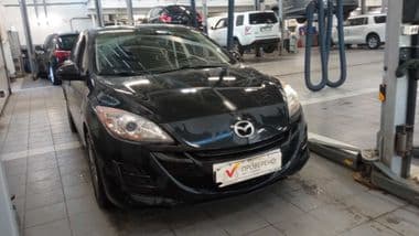 Mazda 3 2011 года, 311 180 км - вид 2