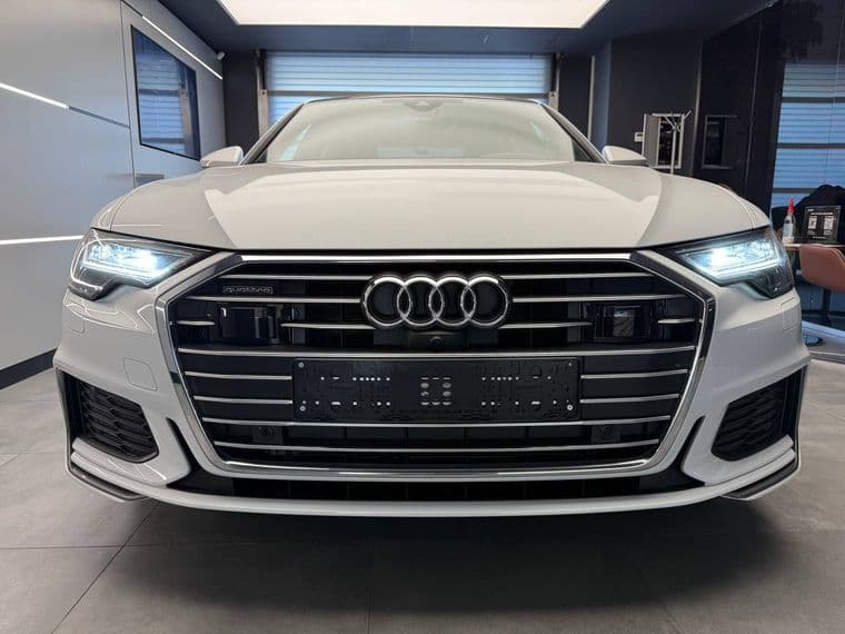 Audi A6, 2022 - вид 2
