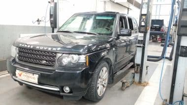 Land Rover Range Rover 2011 года, 357 523 км - вид 1
