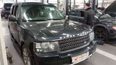 Land Rover Range Rover 2011 года, 357 523 км - вид 2