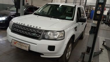 Land Rover Freelander 2013 года, 273 321 км - вид 1
