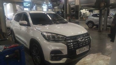 Chery Tiggo 8 2024 года, 20 931 км | VIN 27481 - вид 2