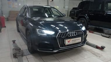 Audi A4 2018 года, 150 052 км | VIN 32231 - вид 1