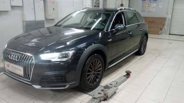 Audi A4 2018 года, 150 052 км | VIN 32231 - вид 2
