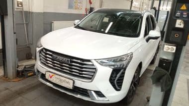 Haval Jolion 2023 года, 19 932 км - вид 1