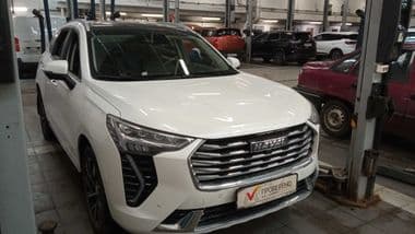 Haval Jolion 2023 года, 19 932 км - вид 2