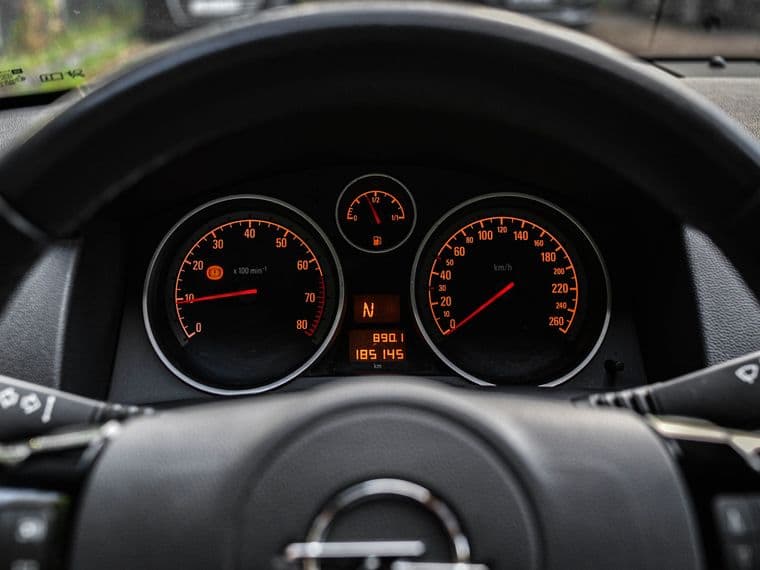Opel Astra, 2011 - вид 4