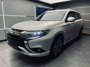 Mitsubishi Outlander 2022 года, 16 км - вид 1