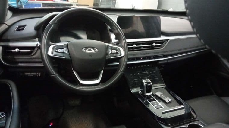 Chery Tiggo 7 Pro, 2022 - вид 4