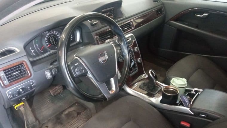 Volvo Xc70, 2013 - вид 4